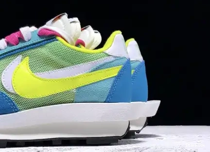  Waffle Sacai LD Daybreak Running BV0073-600 Nike 0611